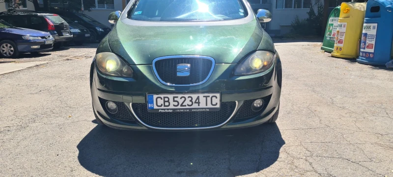 Seat Altea ALTEA XL, снимка 2 - Автомобили и джипове - 47419300