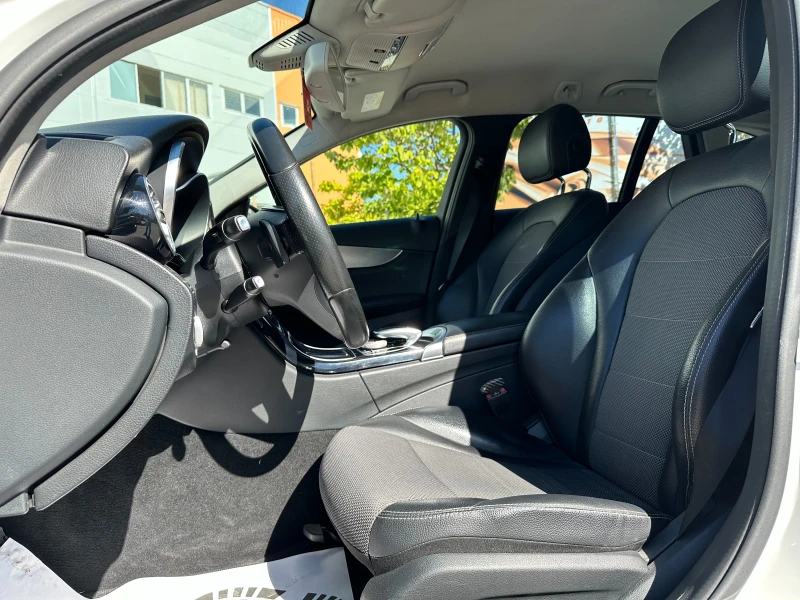 Mercedes-Benz C 220 AMG Пакет/170 к.с., снимка 8 - Автомобили и джипове - 48110105