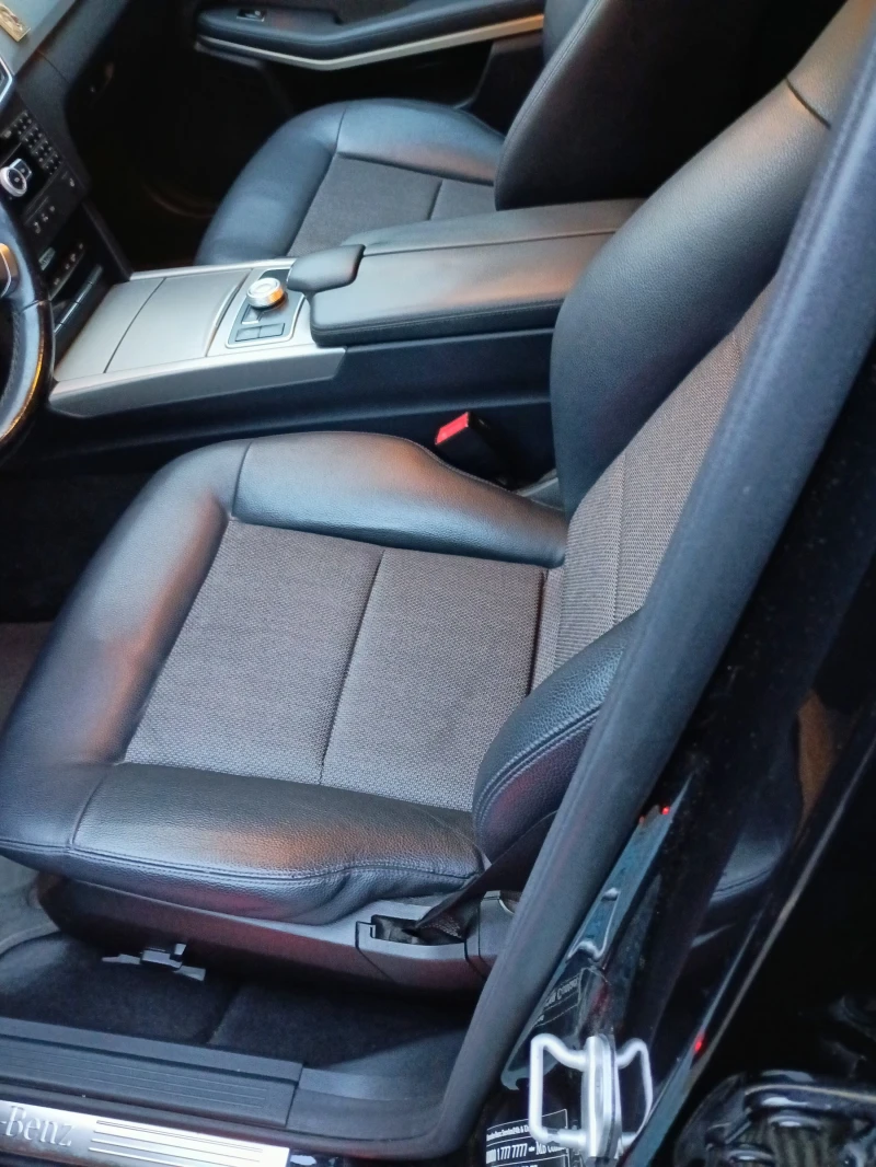 Mercedes-Benz E 250, снимка 5 - Автомобили и джипове - 50575162