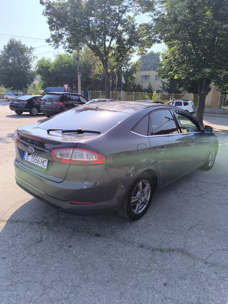 Ford Mondeo, снимка 5 - Автомобили и джипове - 52837710