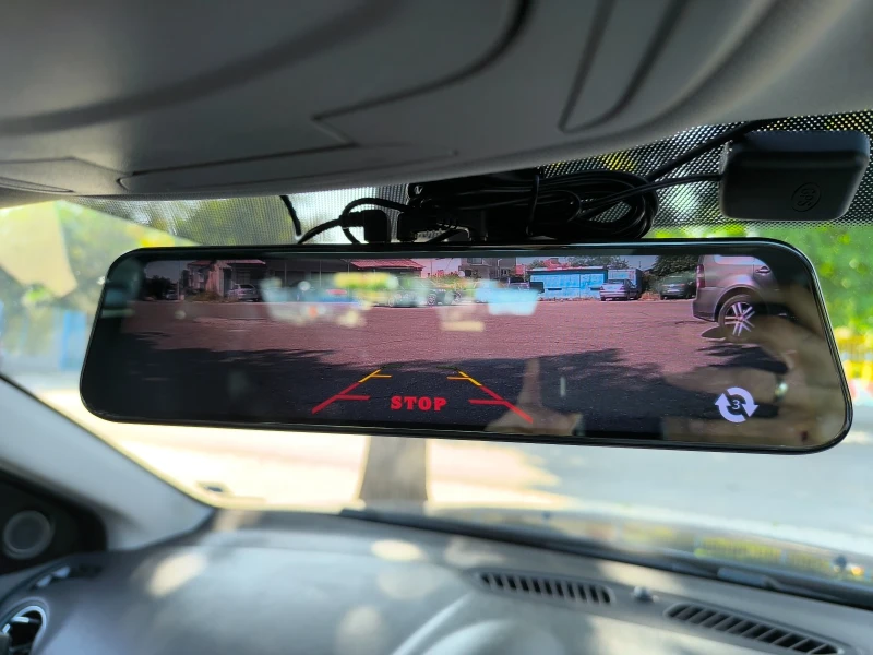 Ford Mondeo, снимка 11 - Автомобили и джипове - 52837710