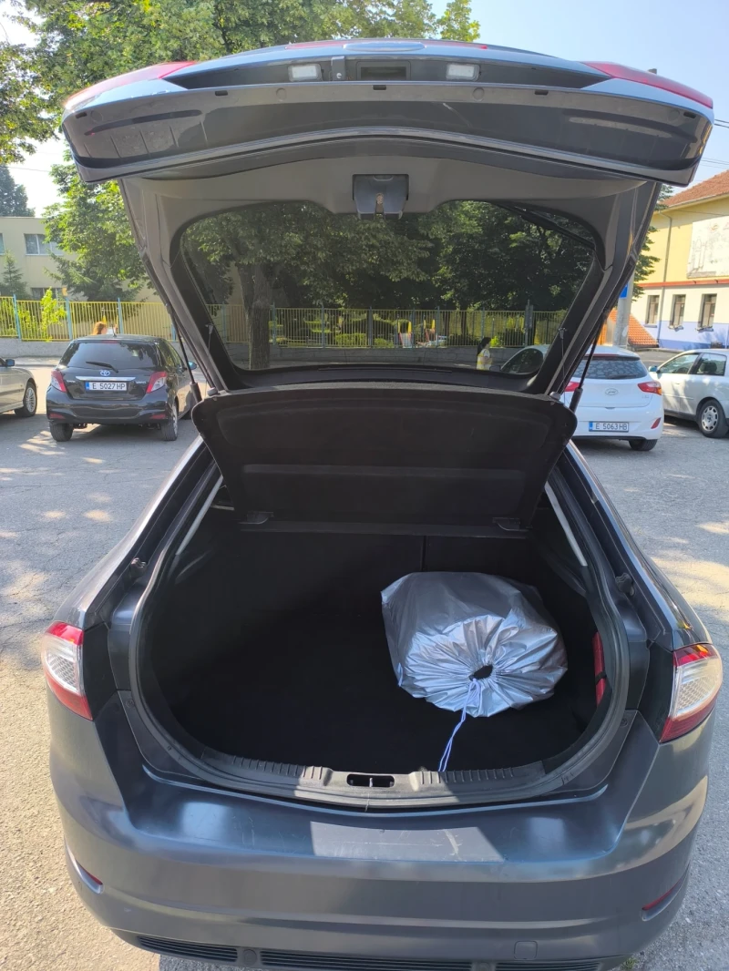 Ford Mondeo, снимка 12 - Автомобили и джипове - 52837710