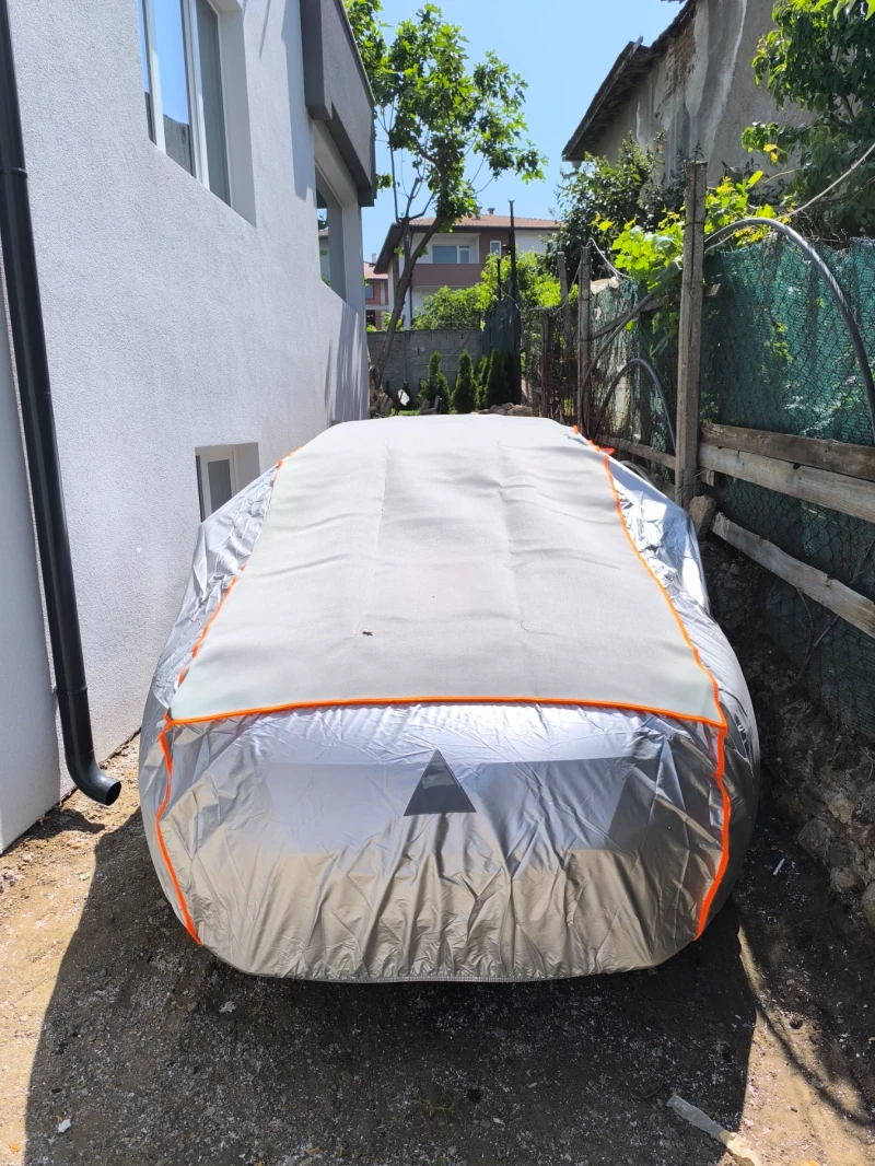 Ford Mondeo, снимка 13 - Автомобили и джипове - 52837710