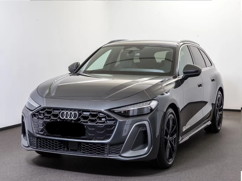 Audi A5 Avant S line TFSi S Tronic