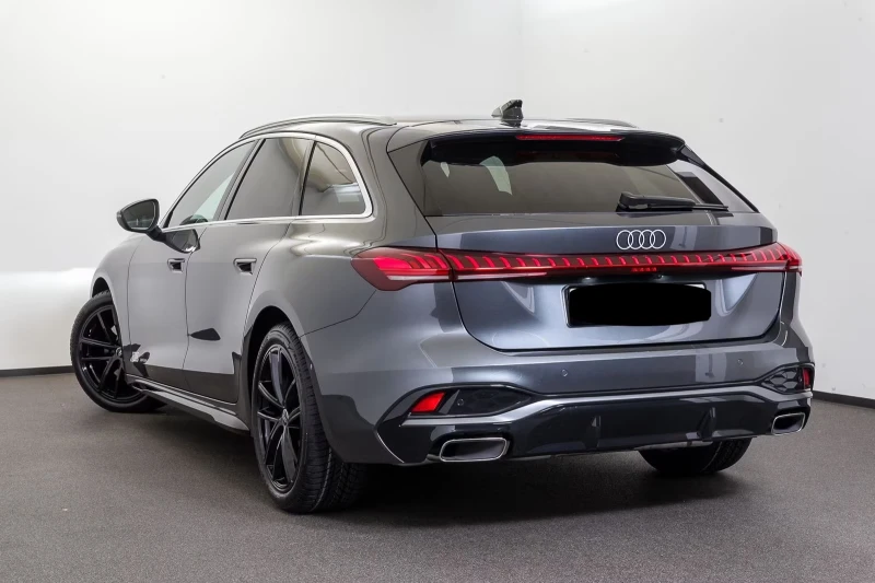 Audi A5 Avant S line TFSi S Tronic, снимка 3 - Автомобили и джипове - 50879776