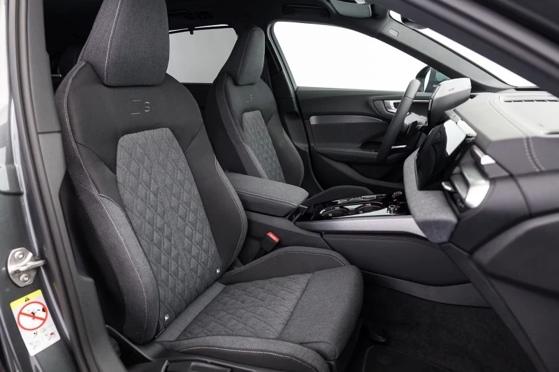 Audi A5 Avant S line TFSi S Tronic, снимка 5 - Автомобили и джипове - 50879776