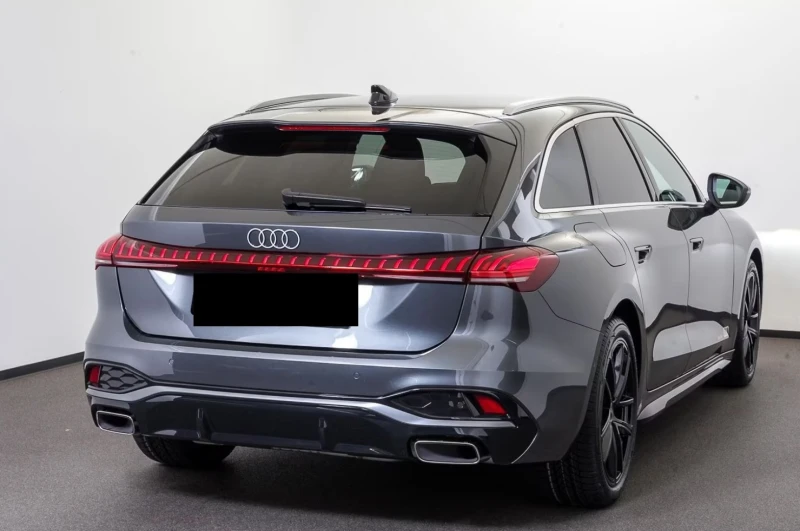 Audi A5 Avant S line TFSi S Tronic, снимка 2 - Автомобили и джипове - 50879776