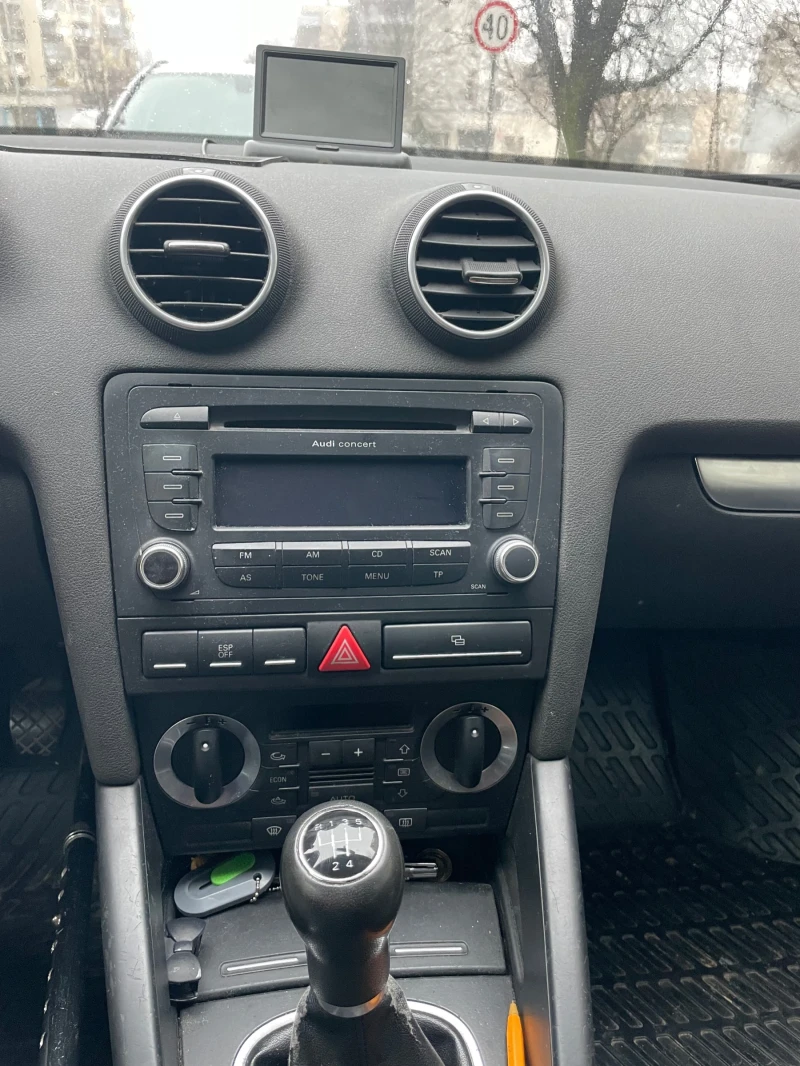 Audi A3, снимка 2 - Автомобили и джипове - 51603116