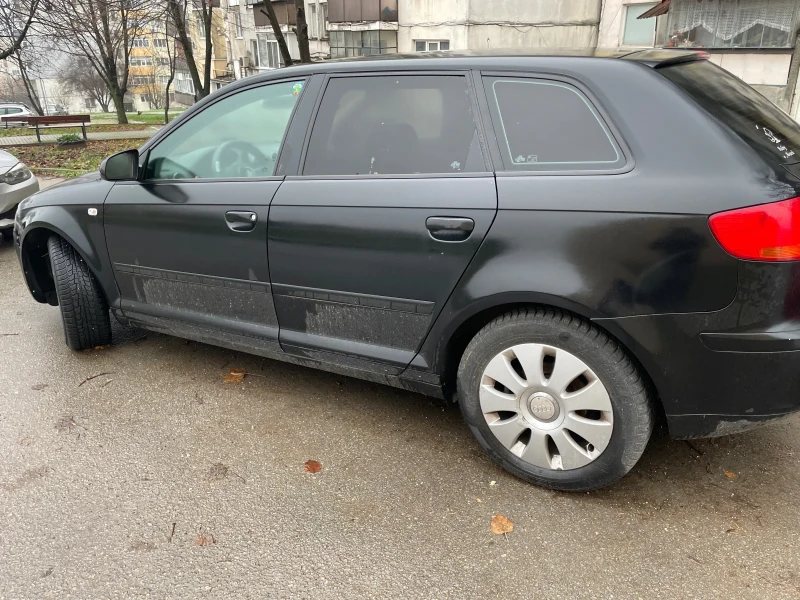 Audi A3, снимка 6 - Автомобили и джипове - 51603116
