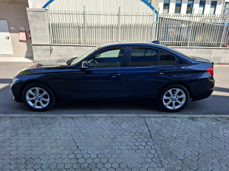 BMW 320 d xDrive TOP, снимка 6 - Автомобили и джипове - 51739067