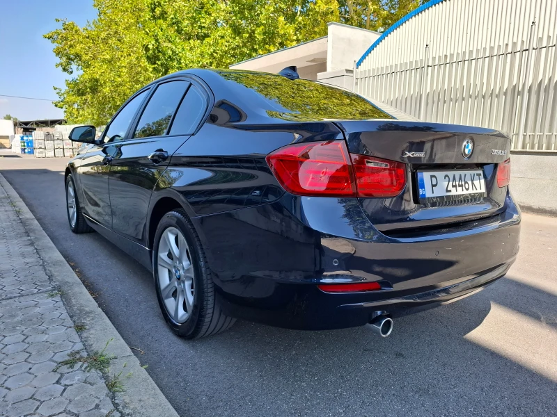 BMW 320 d xDrive TOP, снимка 7 - Автомобили и джипове - 51739067