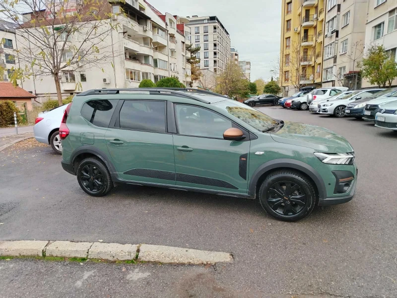 Dacia Jogger EXTREME PETROL/LPG, снимка 2 - Автомобили и джипове - 52460561