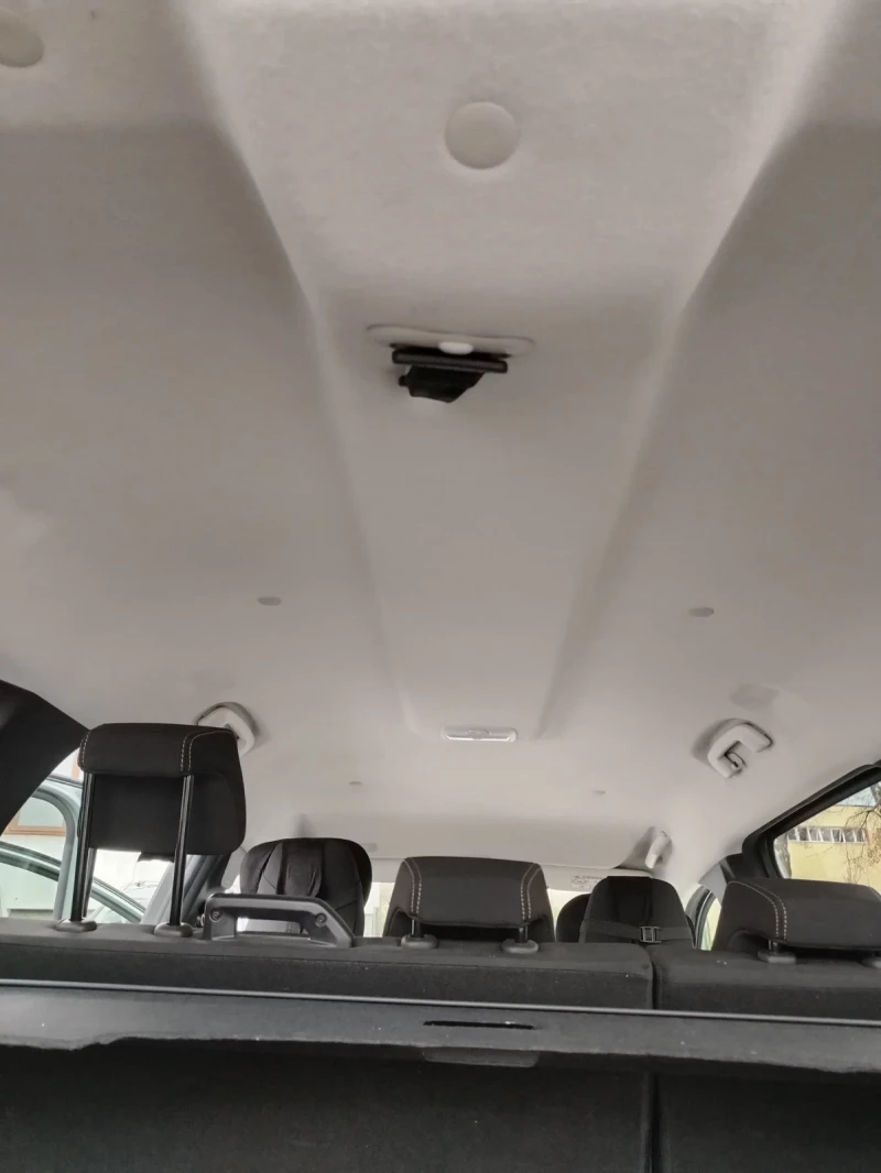 Dacia Jogger EXTREME PETROL/LPG, снимка 12 - Автомобили и джипове - 52460561