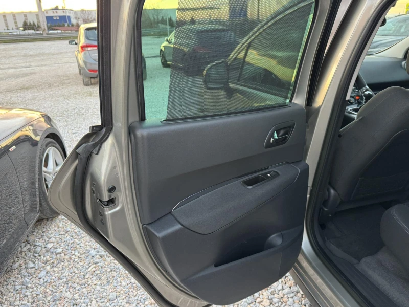 Peugeot 3008 1.6E-HDI, снимка 7 - Автомобили и джипове - 52938305
