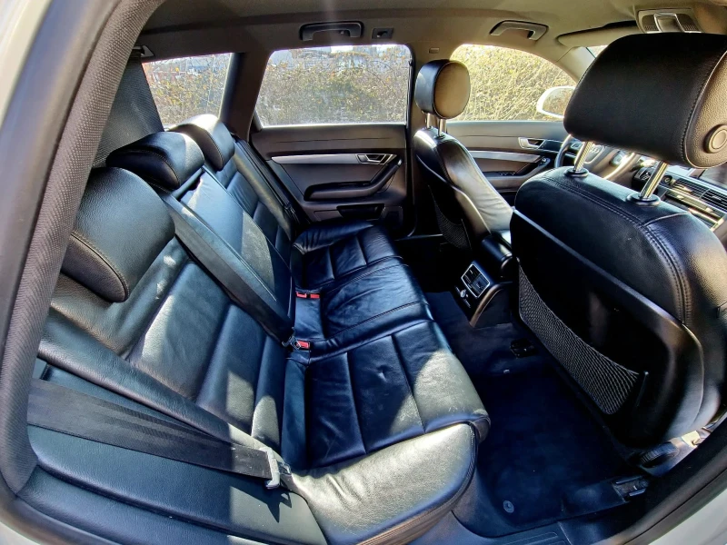 Audi A6 Allroad, снимка 7 - Автомобили и джипове - 52952364