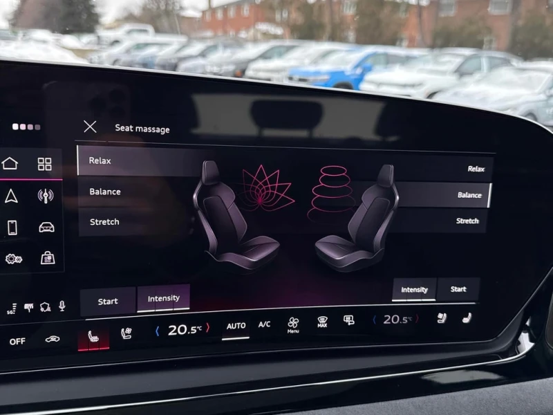 Audi S5 * Technik * CARFAX * БЕЗ ПЪРВОНАЧАЛНА ВНОСКА, снимка 12 - Автомобили и джипове - 52967420