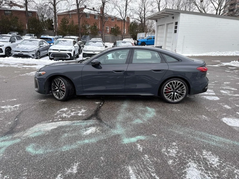 Audi S5 * Technik * CARFAX * БЕЗ ПЪРВОНАЧАЛНА ВНОСКА, снимка 2 - Автомобили и джипове - 52967420