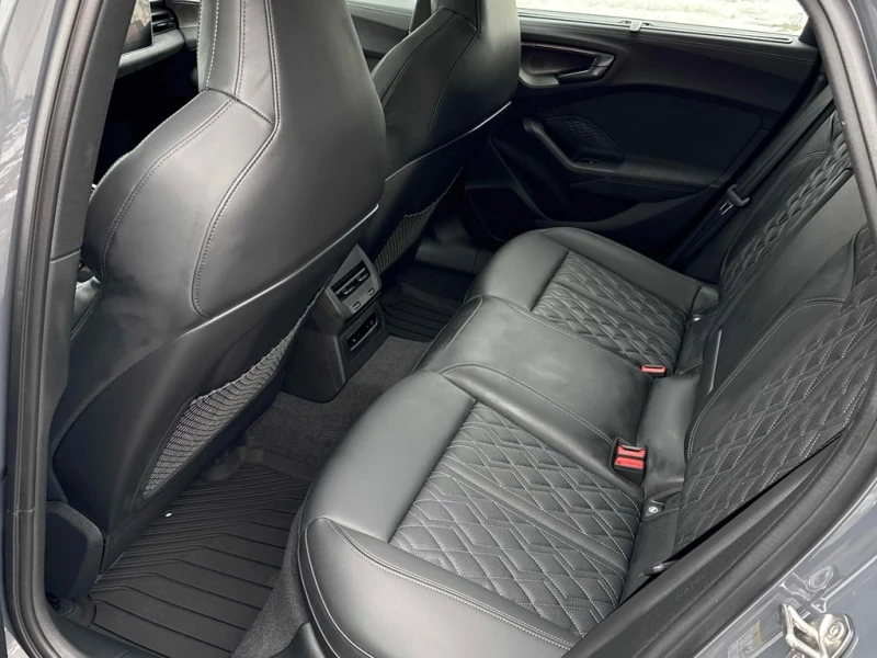 Audi S5 * Technik * CARFAX * БЕЗ ПЪРВОНАЧАЛНА ВНОСКА, снимка 14 - Автомобили и джипове - 52967420