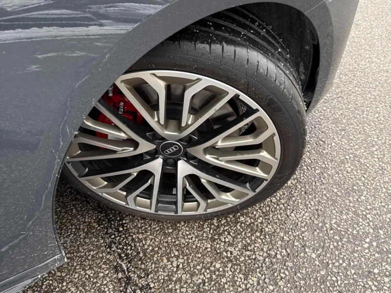 Audi S5 * Technik * CARFAX * БЕЗ ПЪРВОНАЧАЛНА ВНОСКА, снимка 7 - Автомобили и джипове - 52967420