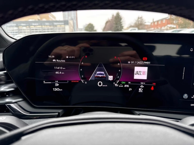 Audi S5 * Technik * CARFAX * БЕЗ ПЪРВОНАЧАЛНА ВНОСКА, снимка 8 - Автомобили и джипове - 52967420