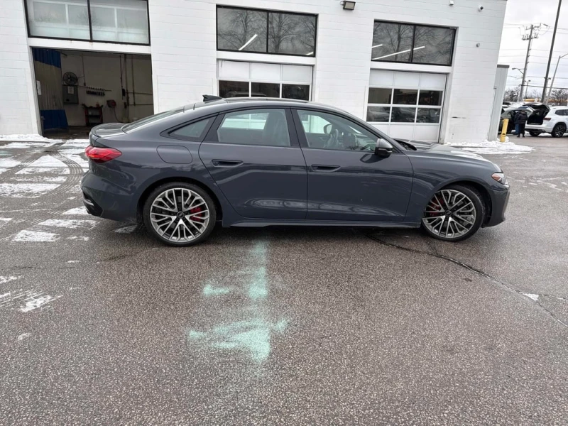 Audi S5 * Technik * CARFAX * БЕЗ ПЪРВОНАЧАЛНА ВНОСКА, снимка 3 - Автомобили и джипове - 52967420