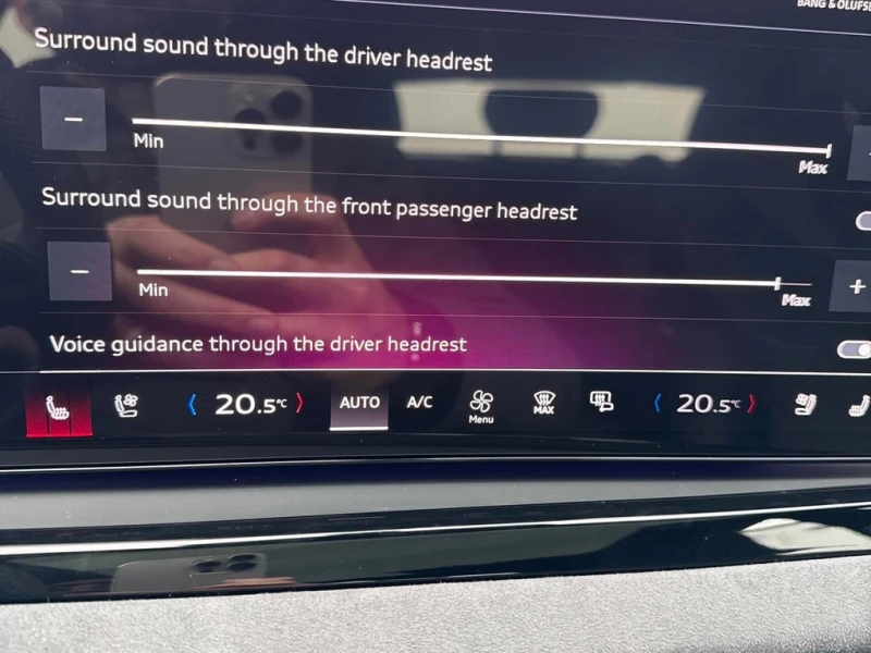 Audi S5 * Technik * CARFAX * БЕЗ ПЪРВОНАЧАЛНА ВНОСКА, снимка 13 - Автомобили и джипове - 52967420