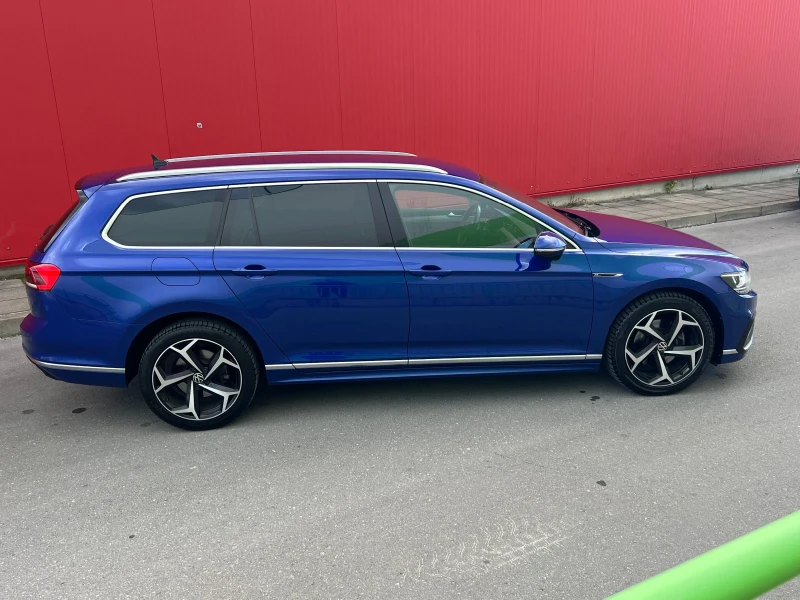 VW Passat 159 000 km R Line Digital Cockpit, снимка 7 - Автомобили и джипове - 53157997