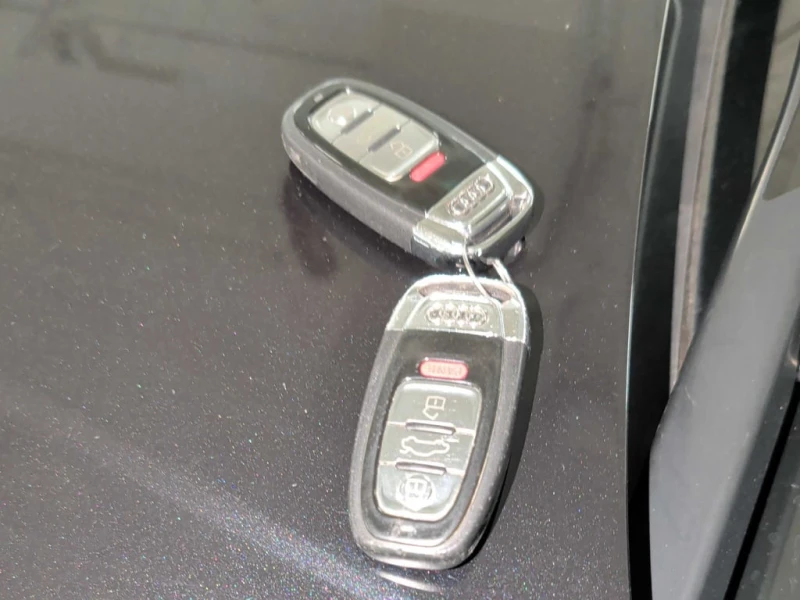 Audi A8 * 3.0L TDI * CARFAX * БЕЗ ПЪРВОНАЧАЛНА ВНОСКА, снимка 17 - Автомобили и джипове - 53216272