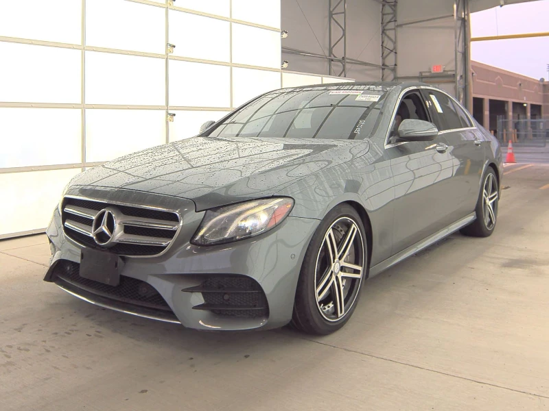 Mercedes-Benz E 300 AMG* BURMASTER* KEYLESS GO* PANO* КАМЕРА* М.ТОЧКА - 32000 лв. - 40422459 1