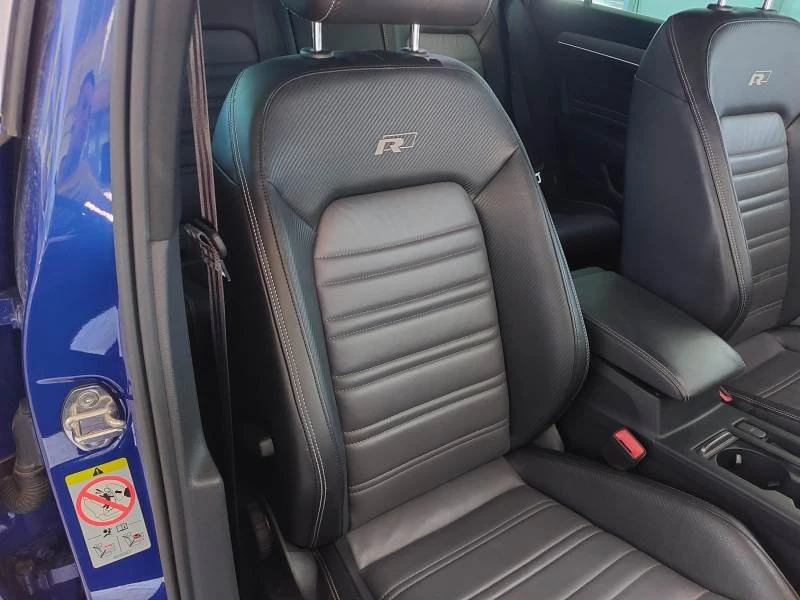 VW Passat, снимка 11 - Автомобили и джипове - 53078670