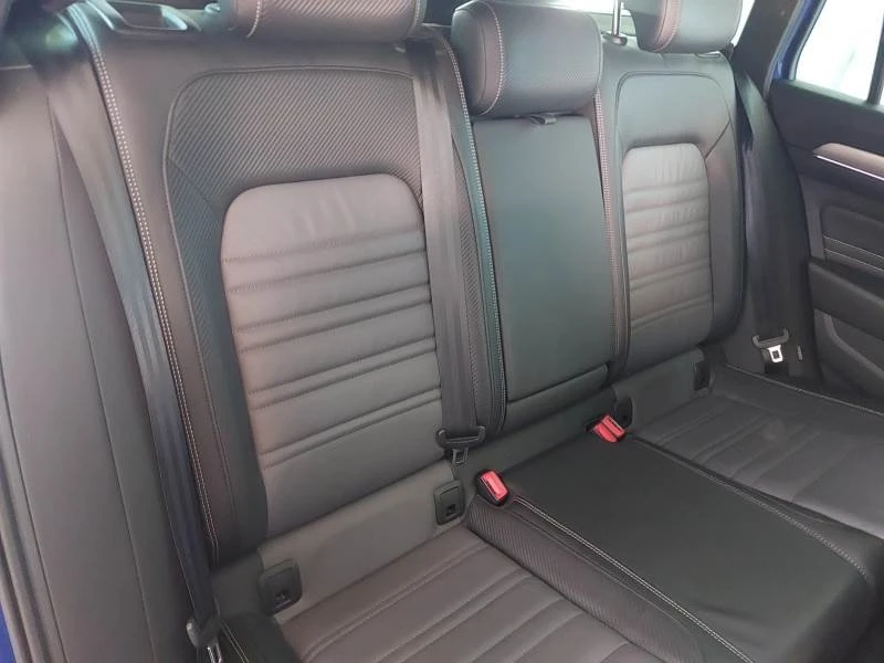 VW Passat, снимка 12 - Автомобили и джипове - 53078670