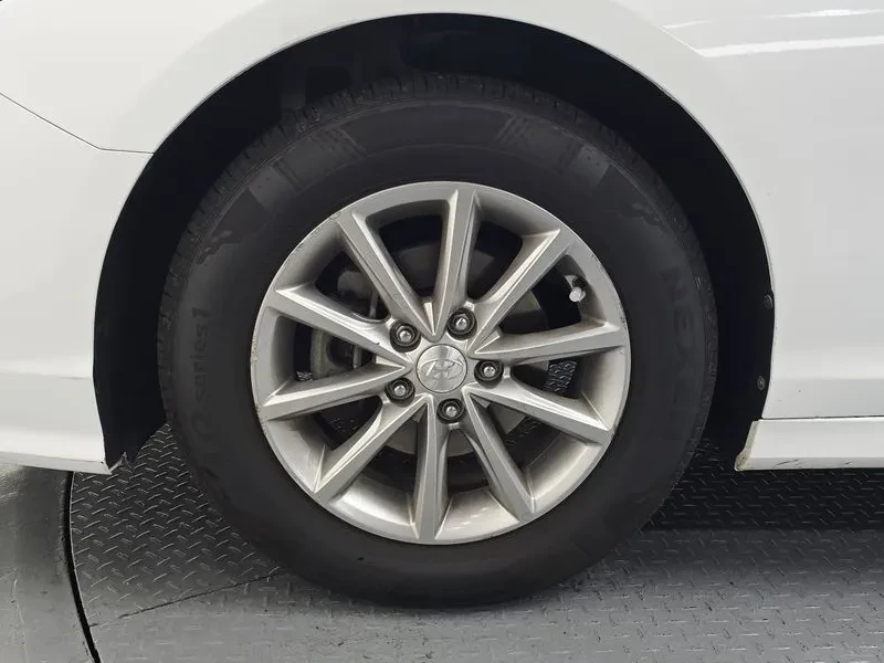 Hyundai Sonata Lpi Style | Mobile.bg � ����������� 5