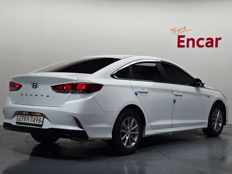 Hyundai Sonata Lpi Style | Mobile.bg � ����������� 2