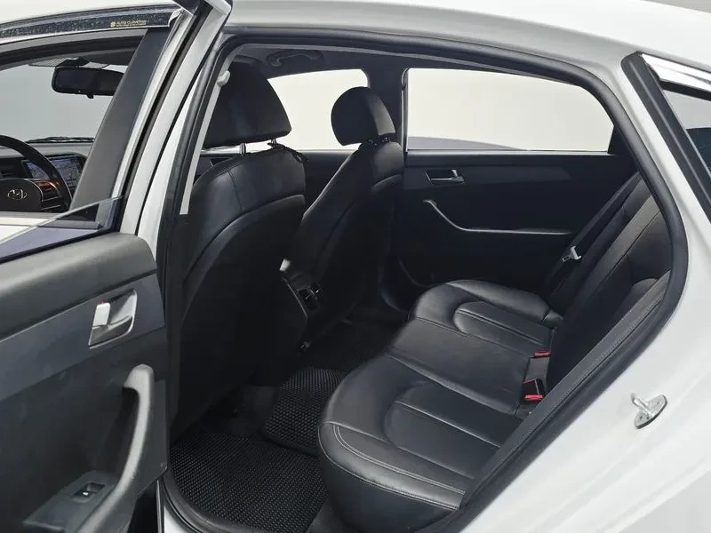 Hyundai Sonata Lpi Style | Mobile.bg � ����������� 12