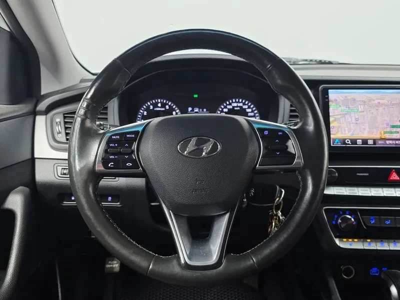 Hyundai Sonata Lpi Style | Mobile.bg � ����������� 16