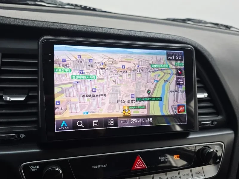 Hyundai Sonata Lpi Style | Mobile.bg � ����������� 15