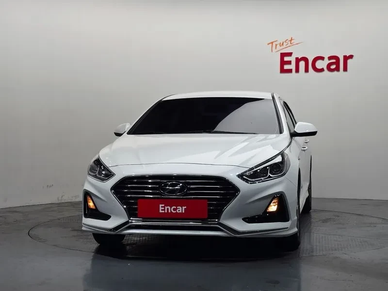 Hyundai Sonata Lpi Style | Mobile.bg � ����������� 3