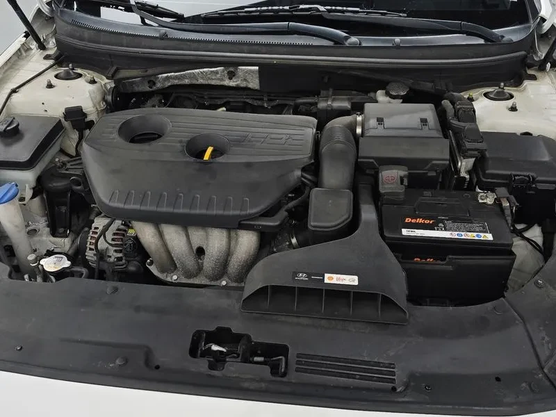 Hyundai Sonata Lpi Style | Mobile.bg � ����������� 6