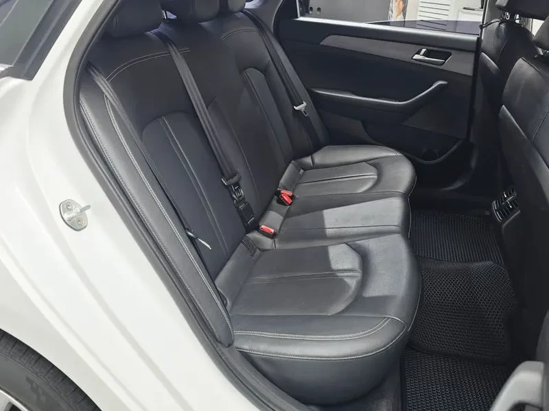 Hyundai Sonata Lpi Style | Mobile.bg � ����������� 11