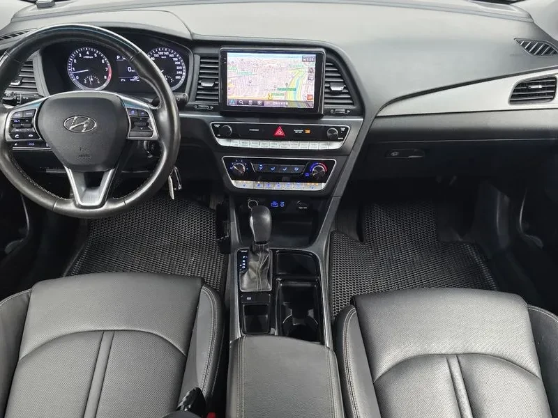 Hyundai Sonata Lpi Style | Mobile.bg � ����������� 7