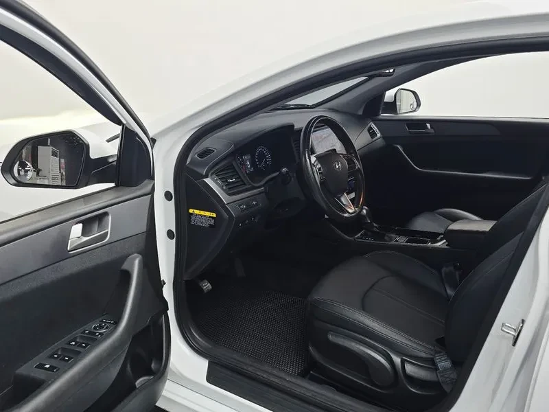 Hyundai Sonata Lpi Style | Mobile.bg � ����������� 10