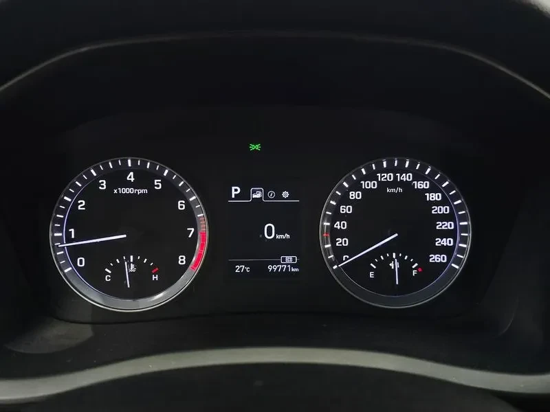 Hyundai Sonata Lpi Style | Mobile.bg � ����������� 8