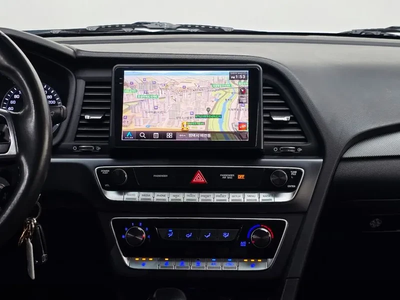 Hyundai Sonata Lpi Style | Mobile.bg � ����������� 14