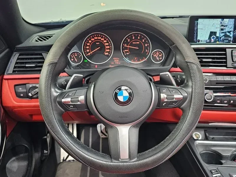 BMW 428 I MSPORTS COUPE| HEAD UP| �������| �����| ������� | Mobile.bg � ����������� 9