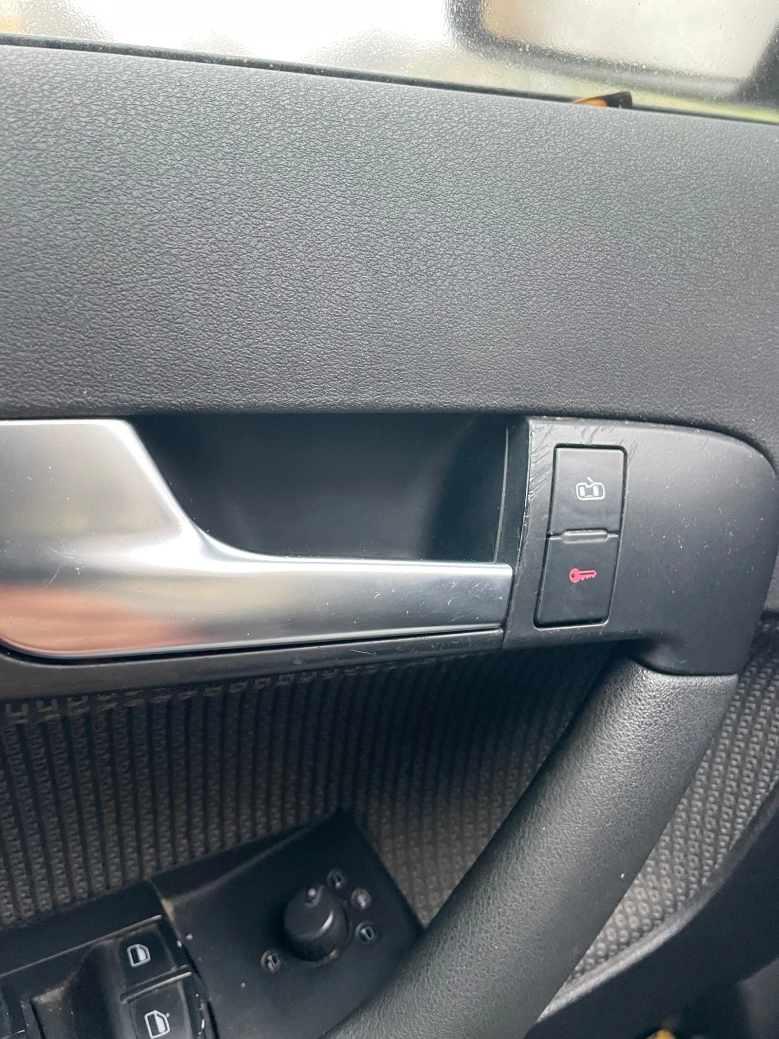 Audi A3, снимка 1