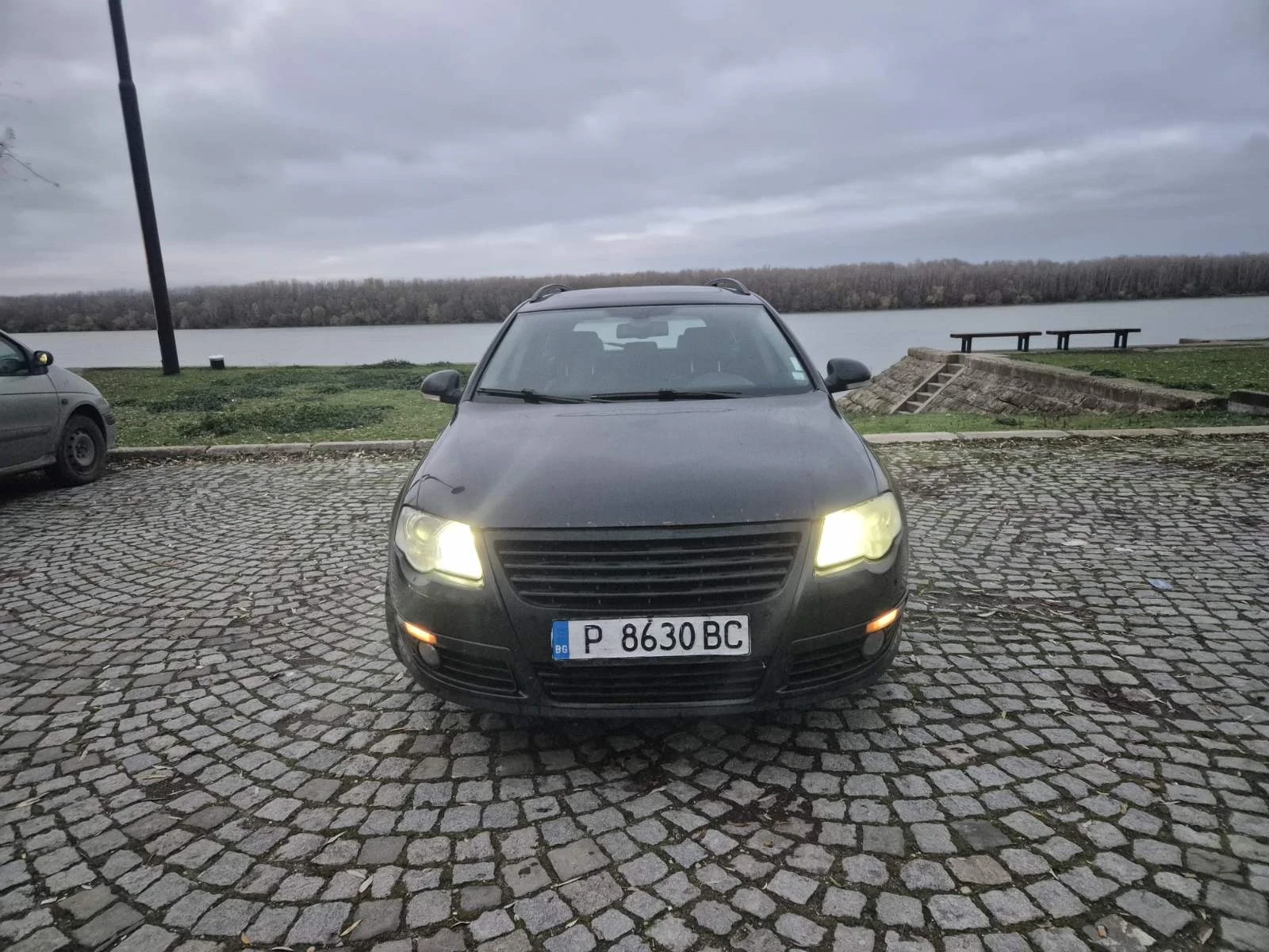 VW Passat, снимка 1