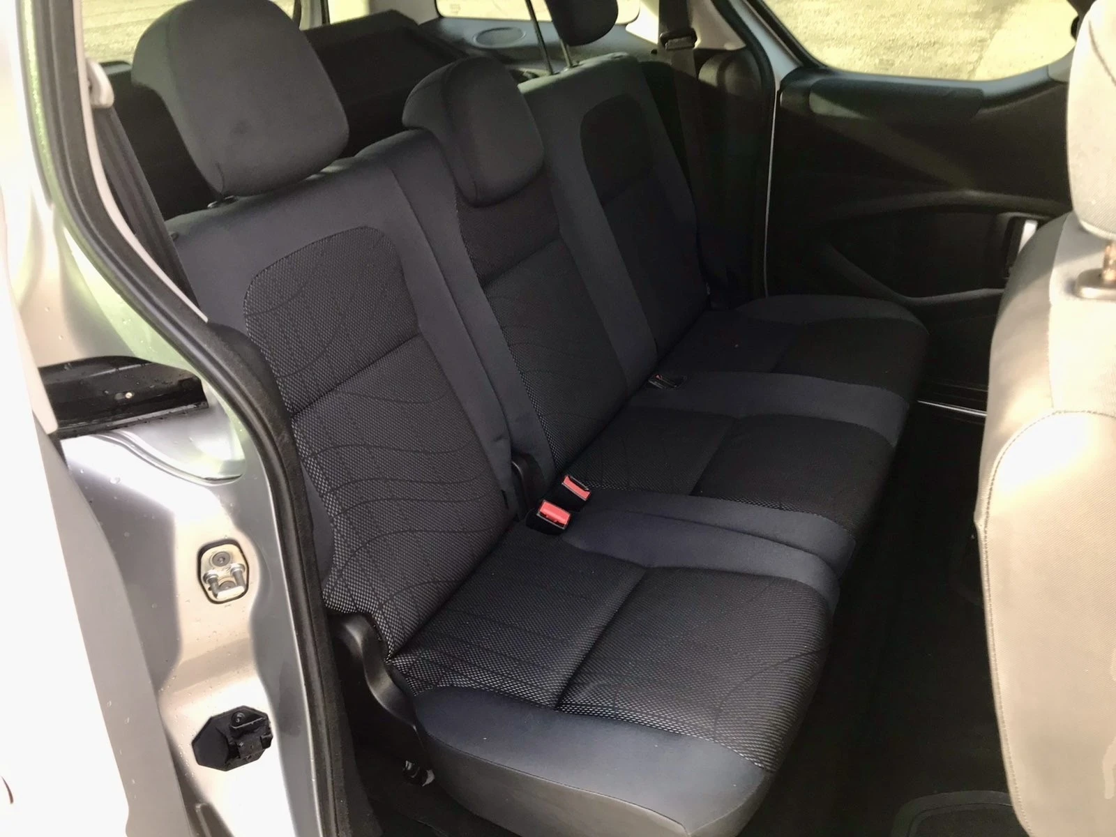 Peugeot Partner 1.6HDi | Mobile.bg   12