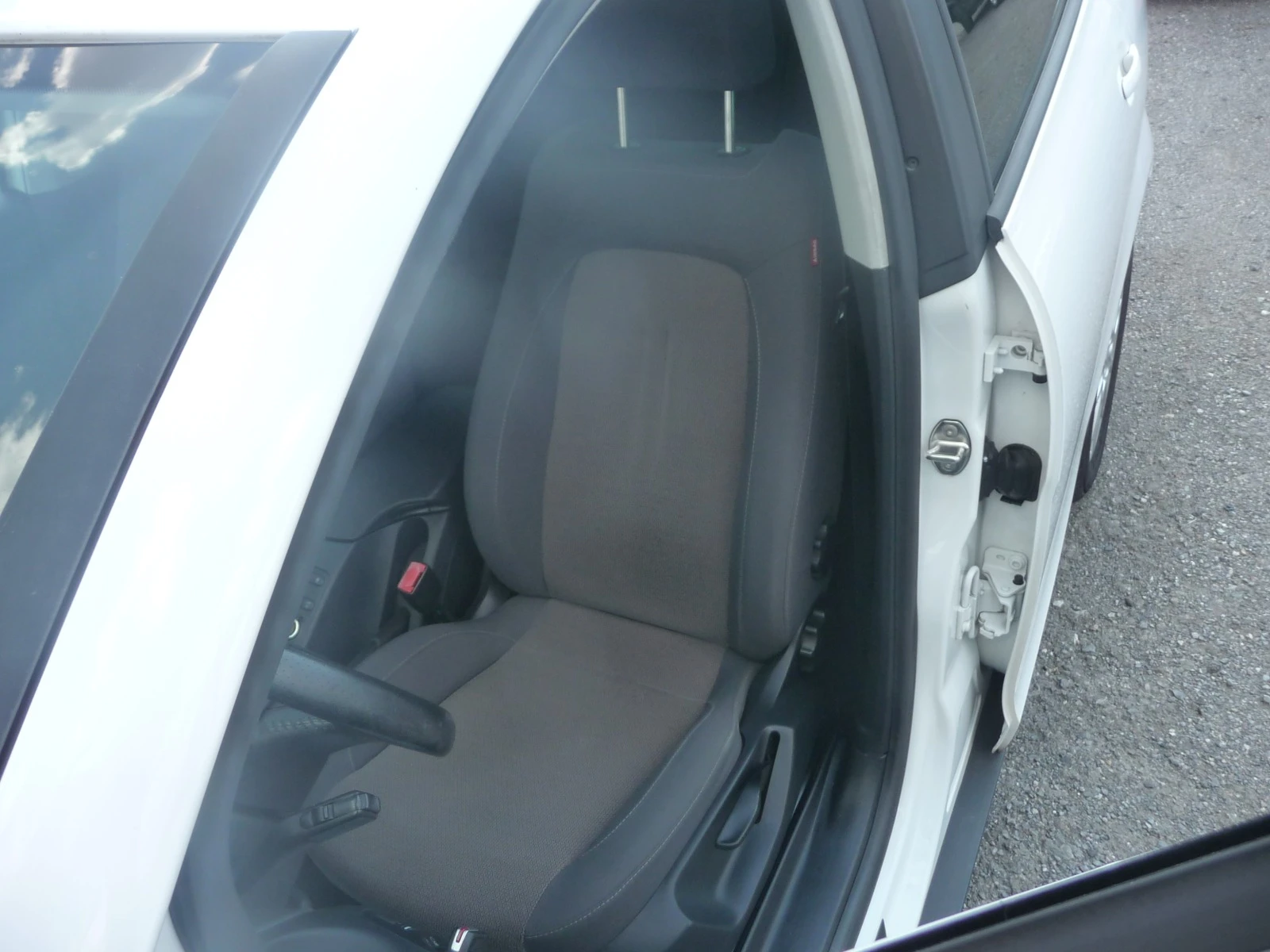 Seat Altea 1.6TDI-XL - | Mobile.bg   12