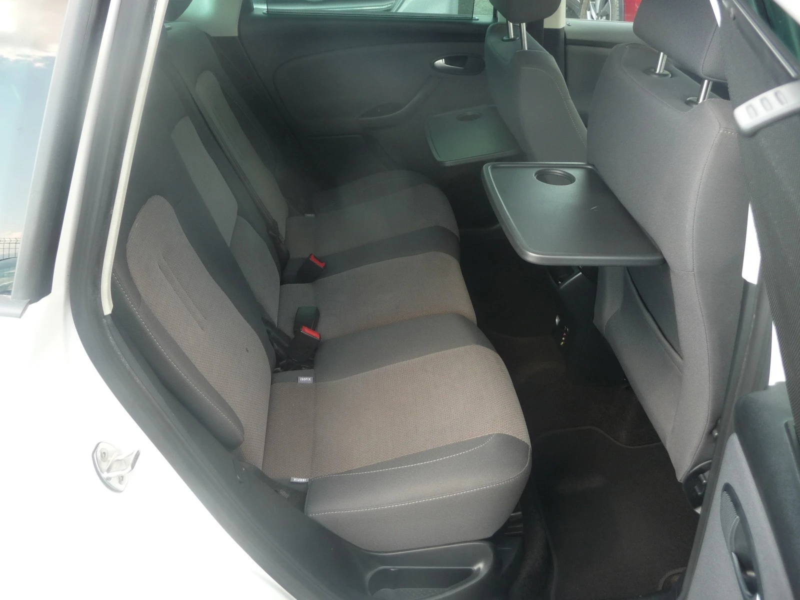 Seat Altea 1.6TDI-XL - | Mobile.bg   14