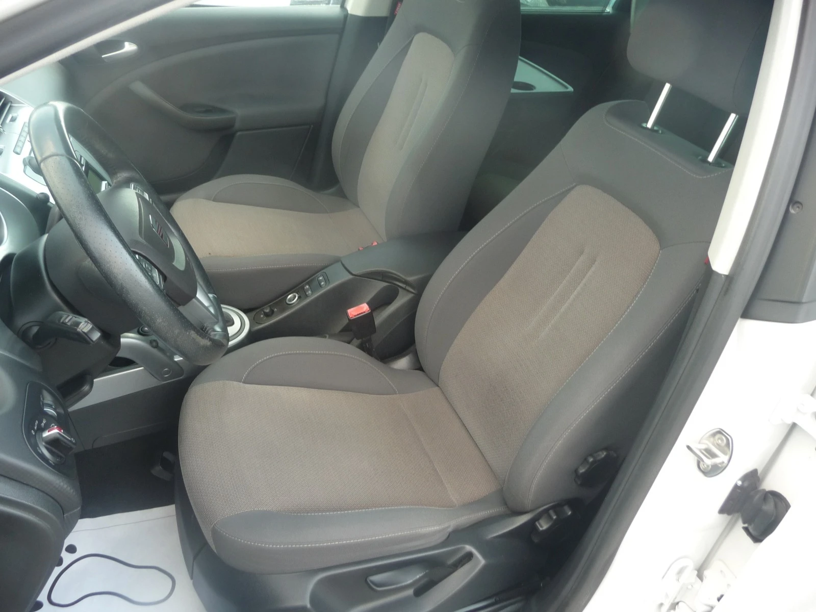 Seat Altea 1.6TDI-XL - | Mobile.bg   13